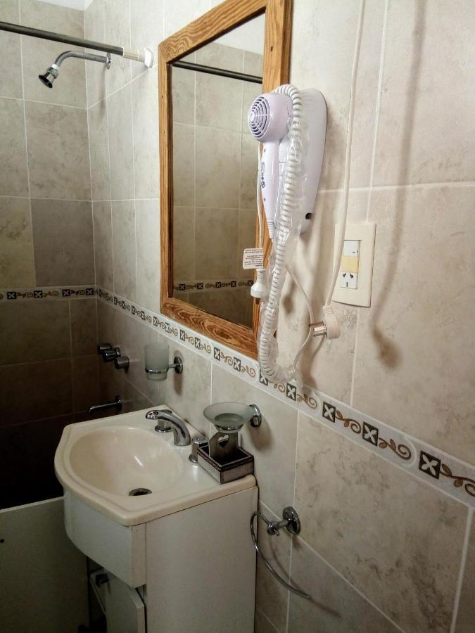 El Zohar 2 Pax Διαμέρισμα Federación Εξωτερικό φωτογραφία